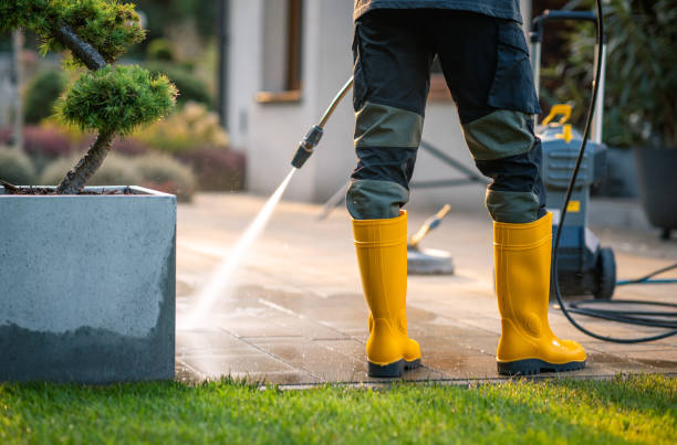 Why Choose Our Certified Pressure Washing Experts for Your Project Needs in Lake Marcel Stillwater, WA?